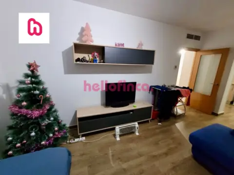 Piso en Carrer del Mestre Josep Recasens