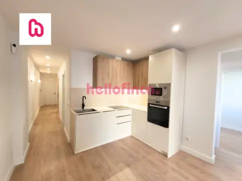 Piso en Carrer de les Esquadres