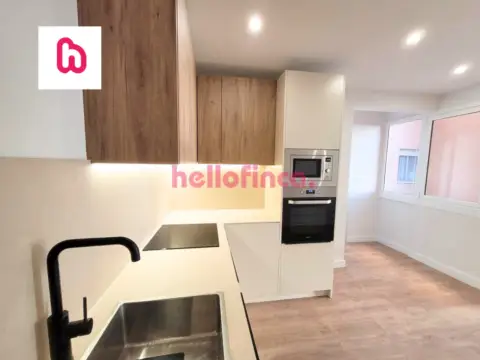 Piso en Carrer de les Esquadres