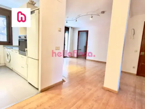 Piso en Carrer del Portal