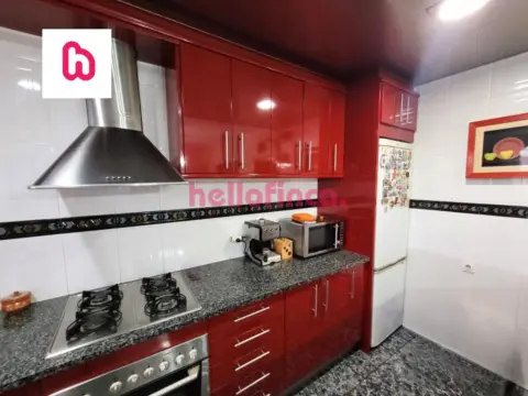 Chalet en Carrer de París