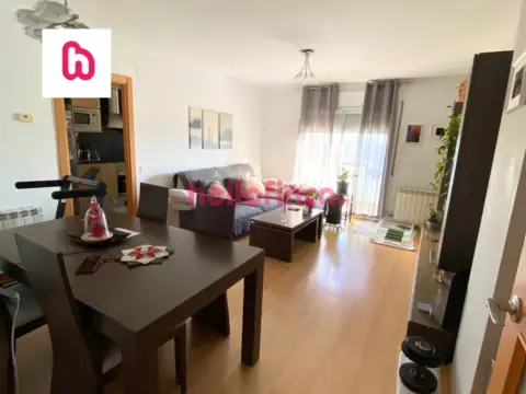 Piso en Carrer República