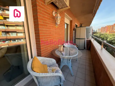 Ático en Carrer de Santa Eulàlia