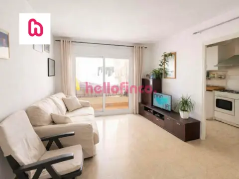 Piso en Carrer de la República Argentina