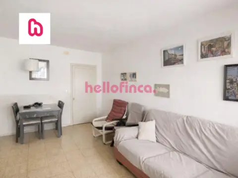 Piso en Carrer de la República Argentina