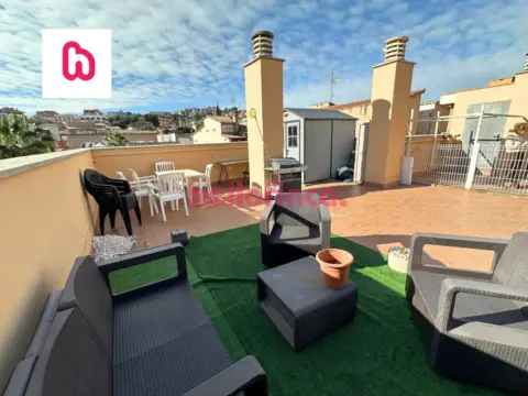 Piso en Carrer del Nadal