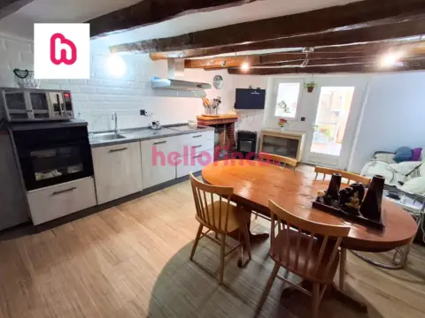 Casa adosada en Carrer de Pau Casals