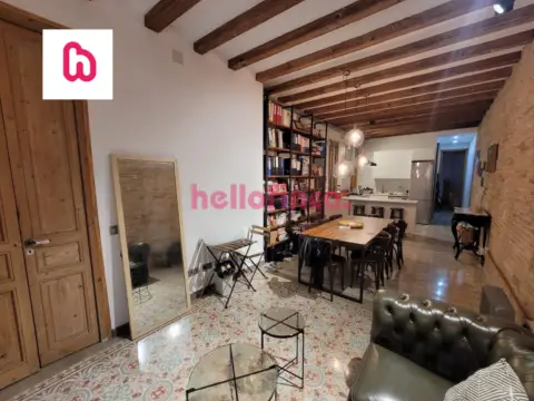 Piso en Carrer de Ramón y Cajal