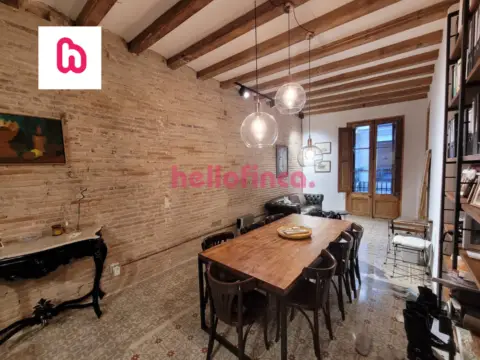 Piso en Carrer de Ramón y Cajal