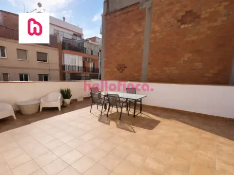 Piso en Carrer de la Mina