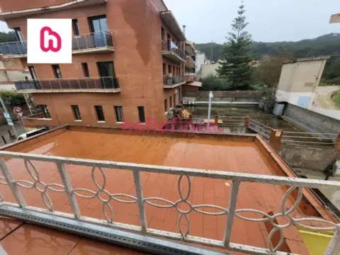 Piso en Carrer del Riu Anoia