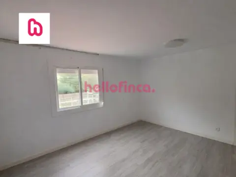 Piso en Carrer del Riu Anoia