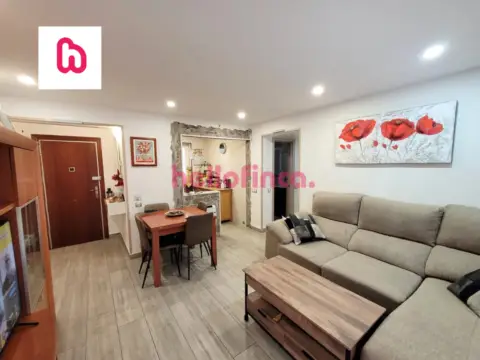 Piso en Passatge de Cronos