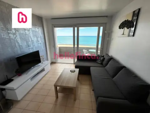 Piso en Carrer de Josep Tarradellas