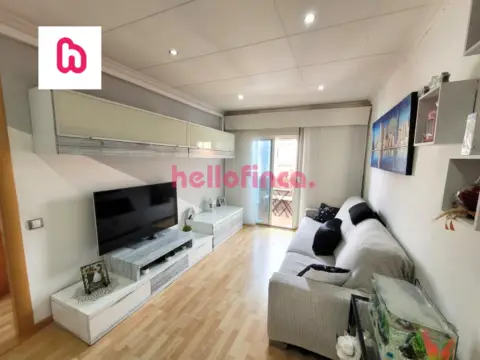 Piso en Carrer dels Ciutadans