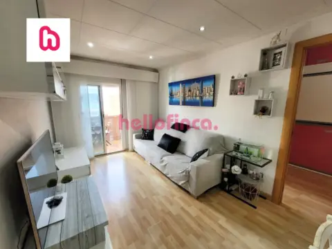 Piso en Carrer dels Ciutadans