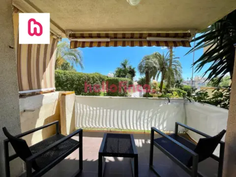 Piso en Passeig de Pujades