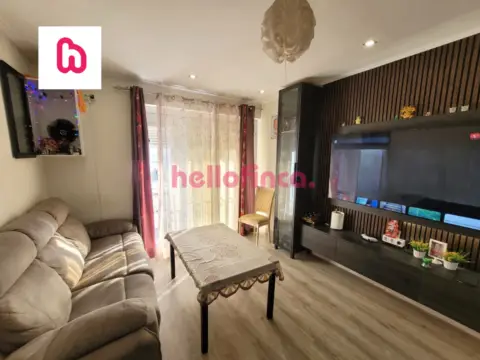 Piso en Carrer Sant Jaume