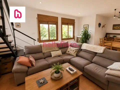 Chalet en calle Rubiola