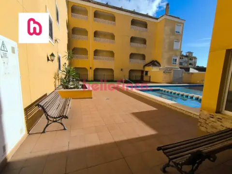 Piso en Carrer de Jacinto Benavente