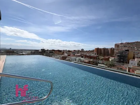 Piso en calle Jardins Dels Til·Lers