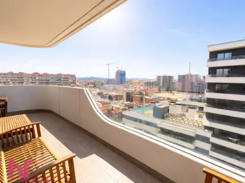 Piso en calle Jardins Dels Til·Lers