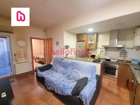 Piso en Carrer de Saturn