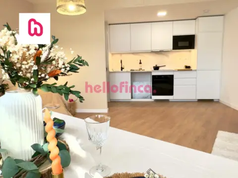 Piso en Carrer de Sant Quirze