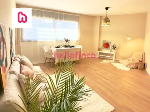 Piso en Carrer de Sant Quirze