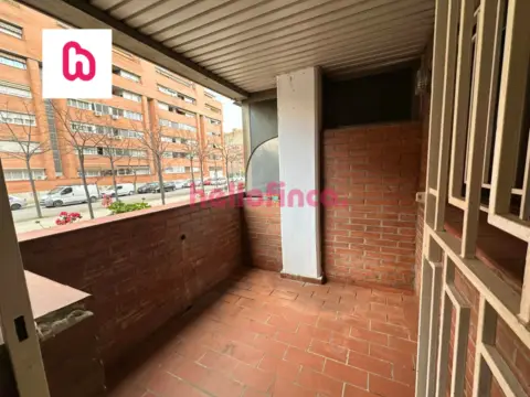 Piso en Carrer de Pau Abad