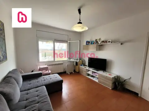 Piso en Passeig del Vint-i-dos de Juliol