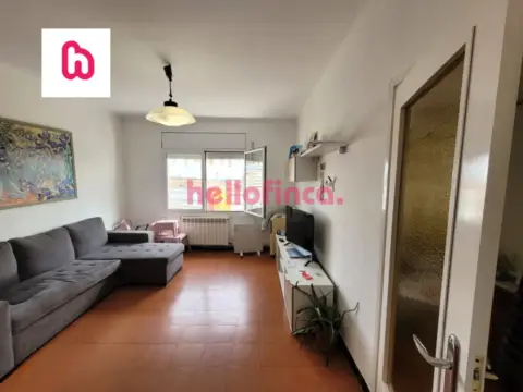 Piso en Passeig del Vint-i-dos de Juliol