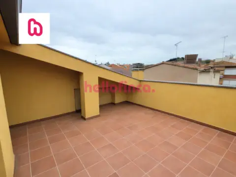 Piso en Carrer Nou