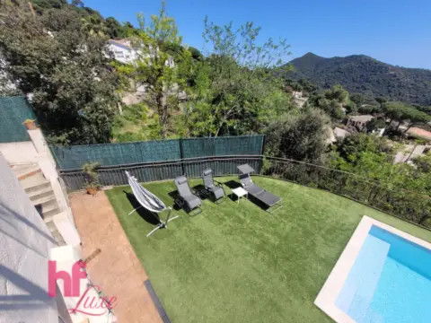 Chalet en Carrer del Maresme