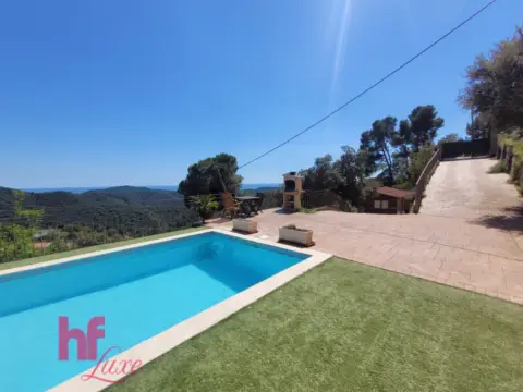 Chalet en Carrer del Maresme