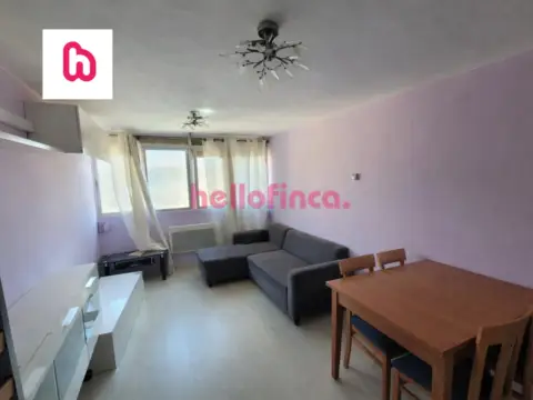 Ático en Carrer de Càceres