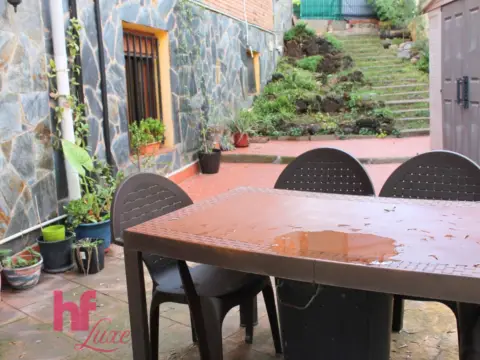 Chalet en Carrer del Pedraforca