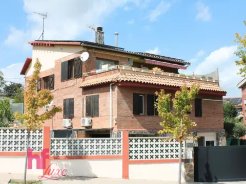 Chalet en Carrer del Pedraforca