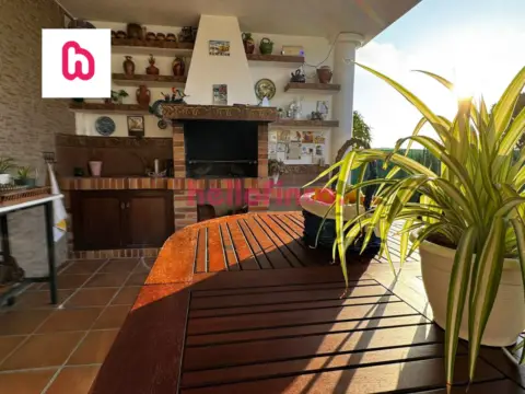 Chalet en Carrer Lilà