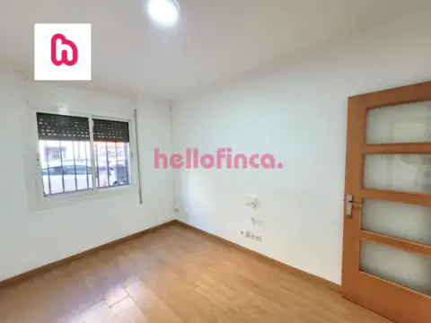 Piso en Rambla de Sant Jordi
