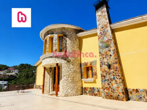 Chalet en Carrer de la Miquela