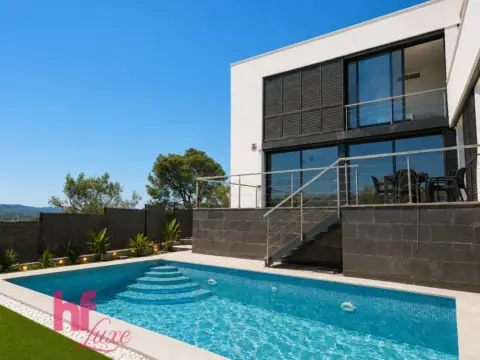 Chalet en Carrer del Mirador