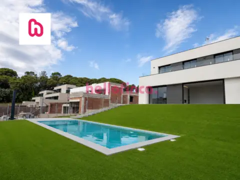 Chalet en calle Menorca