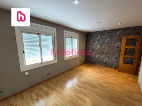 Piso – Sabadell
