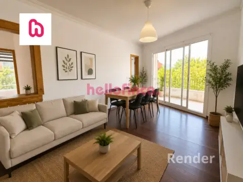 Piso – Manresa
