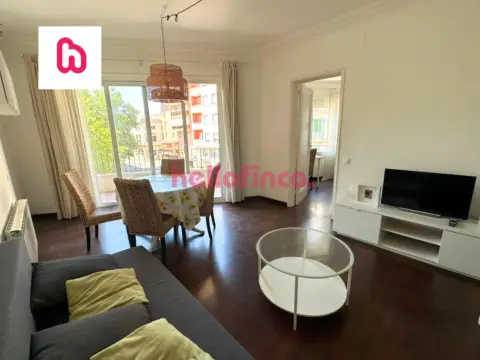 Piso – Manresa