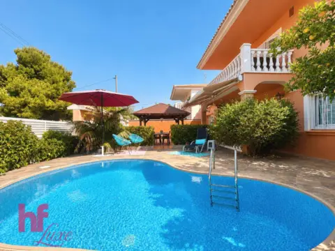 Departamento en venta con baja de precio en Parc de Cubelles-La Solana