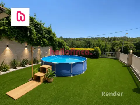 Chalet en Carrer Pio Baroja
