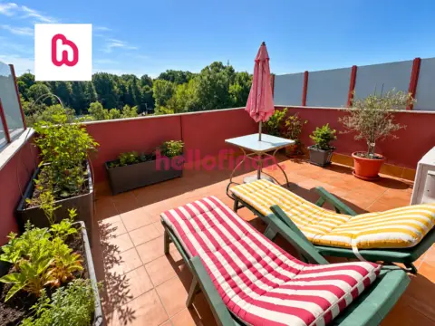 Dúplex en Carrer del Riu Cardener