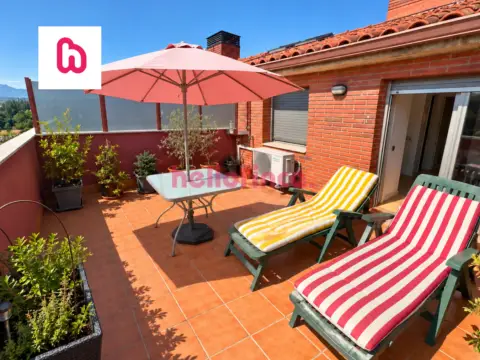 Dúplex en Carrer del Riu Cardener